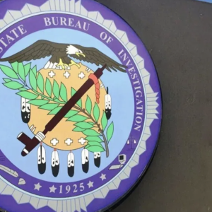 OSBI sign
