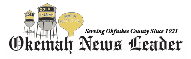 Okemah News Leader